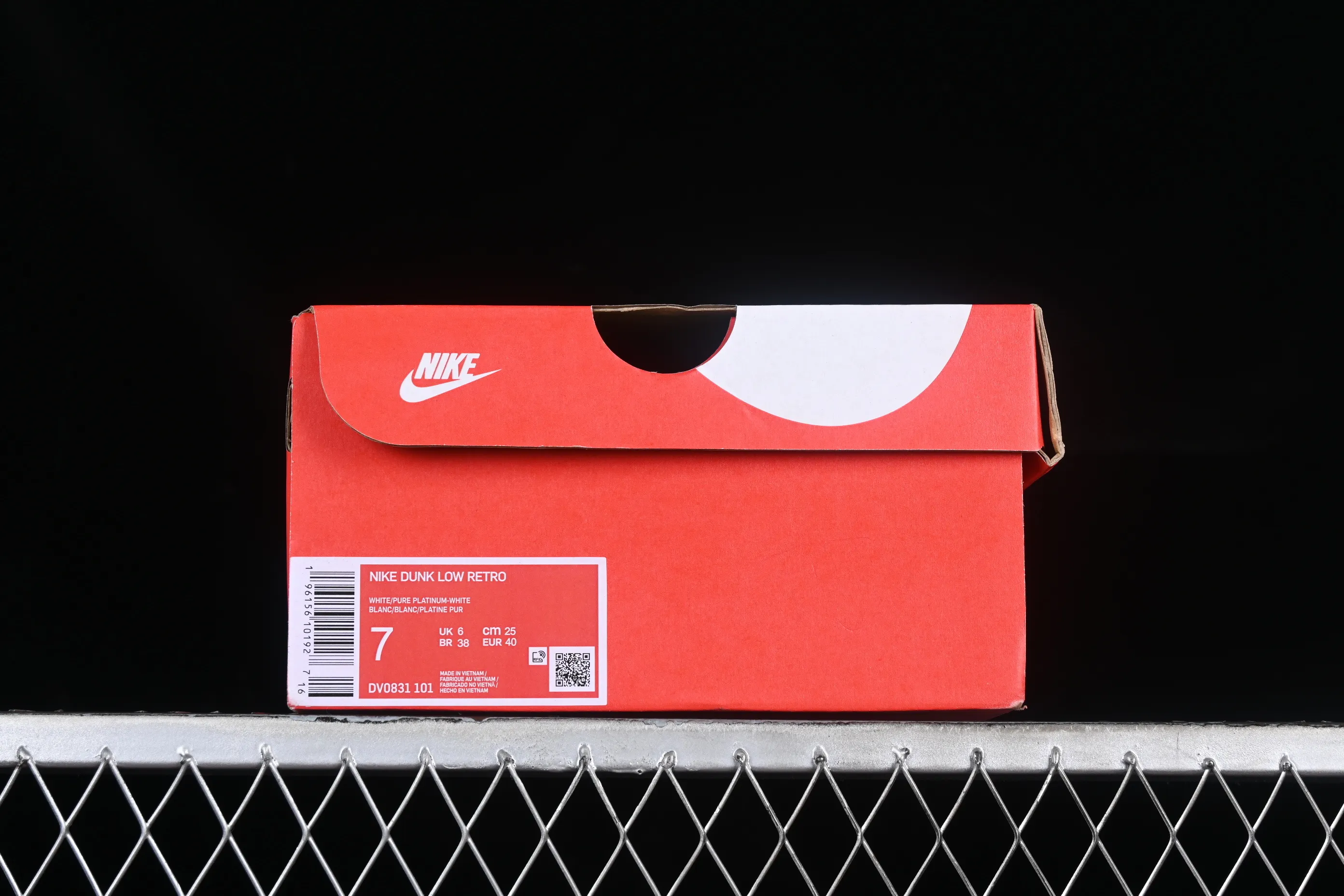 All Categories Nk SB Dunk Series Nk SB Dunk Low Low-top Sneakers Nk Dunk Low "Neutral" Urban Ruins Taupe Retro Deconstruction SB Strap Low-top Casual Sneakers DV0831-101
